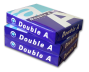 Premium paper Double A DIN A3